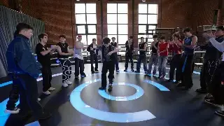 Imagen Arranca reality para crear la primera banda latina en la CDMX