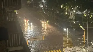 Imagen Aumenta potencial de lluvias para este fin de semana en Veracruz: CONAGUA