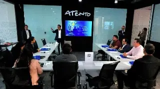 Imagen México acatará fallo a favor de los trabajadores de Atento pero rechaza resolución de EU
