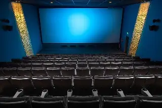 Imagen Ya está en salas de cine en Veracruz y México la película 'La vida de Chuck'
