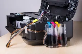 Imagen Diferencias clave entre impresoras de tinta y láser