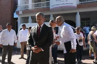 Imagen SSP revela que se construirán 2 nuevos penales en Veracruz; es por esta razón 