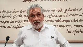Imagen Cabildo decidirá cambio de nombre del viaducto de Xalapa: Alcalde
