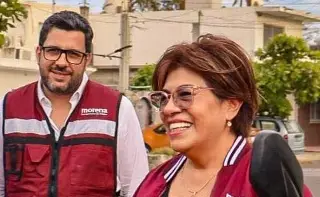 Imagen Daniel Martín Lois agradece nombramiento como titular de Turismo y del Comité del Carnaval de Veracruz