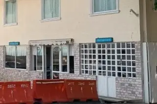 Imagen Hallan sin vida a hombre al interior de un hotel en autopista Orizaba - Puebla
