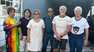 Imagen Vecinos instalan alarmas en el Floresta