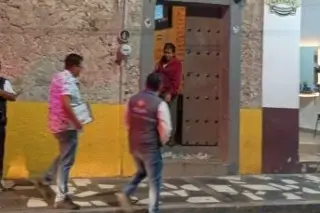 Imagen Se registra riña entre mujeres en bar de Orizaba, Veracruz 