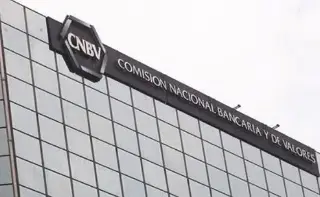 Imagen Nombran a nuevo presidente de la Comisión Nacional Bancaria y de Valores