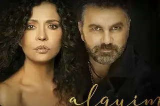 Imagen Patricia Sosa y Mijares presentan 'Alquimia' (+videos)