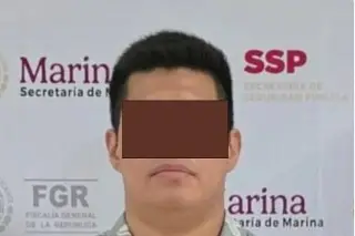Imagen Imputan a Alexis 'N' por homicidio de su padre en Coatzacoalcos, Veracruz