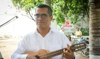 Imagen Familia de exalcalde de Jalcomulco asesinado pide que caso no quede en el olvido