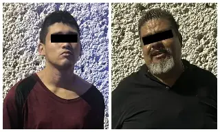 Imagen Alcoholímetro salva a hombre de secuestro en CDMX; hay dos detenidos