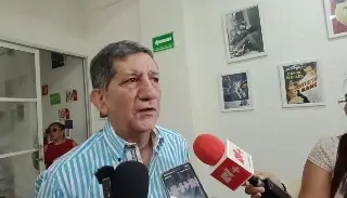 Imagen Las corporaciones policiacas deben actualizarse en materia tecnológica: Arturo Mattiello