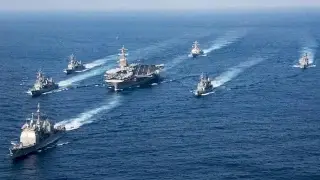 Imagen Trinidad y Tobago apoya despliegue militar de EU en el Caribe por aumento de violencia