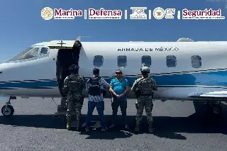 Imagen Aseguran más de media tonelada de cocaína en costas de Guerrero 
