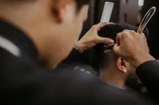 Imagen Hoy es Día Internacional del Peluquero