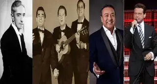 Imagen Hoy se celebra el Día del Bolero ¿Cuál es tu favorito?