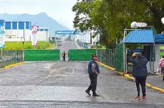 Imagen Trabajador pierde la vida en la planta en Ixtaczoquitlán, suman 4 en dos años