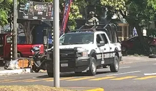 Imagen Mujer de la tercera edad es atropellada en colonia de Veracruz 