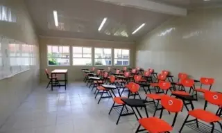 Imagen Regresarán a clases más de 2 millones de estudiantes en Veracruz: SEV 