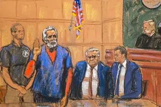 Imagen Es muy viable que 'Mayo' Zambada se convierta en testigo protegido de EU: Abogado 