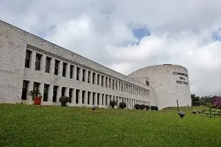 Imagen Entrega de la Medalla Heberto Castillo Martínez será durante el segundo año legislativo