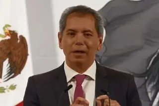 Imagen 'Conjunto inédito de desafíos sacude al ciclo económico de México', advierte Hacienda