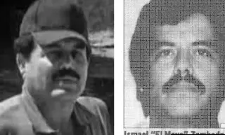 Imagen Con la confesión de 'El Mayo' probamos que nadie está fuera de nuestro alcance: DEA