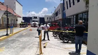 Imagen Sin identificar, dueño de restaurante chino asesinado en Orizaba. Esto revelaron