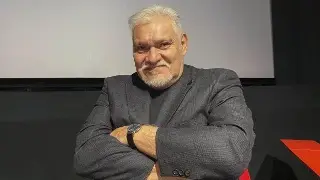 Imagen Divierte ver que Lilly Téllez irrita y trae de cabeza a jerarcas y a Morena ante tanta impunidad: 'El Cochiloco'