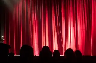 Imagen Hoy es Día internacional de la Actriz y el Actor 