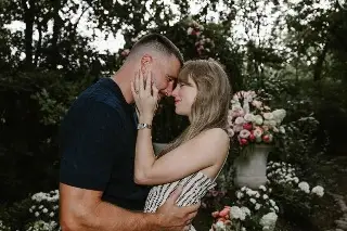 Imagen ¡Taylor Swift se casa! Anuncia matrimonio con el futbolista Travis Kelce