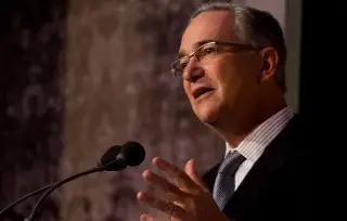 Imagen Salinas Pliego aclara si será candidato presidencial para 2030: “haré lo que sea necesario”