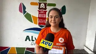 Imagen Reúnen más de 7000 firmas para proteger al cangrejo azul en la Riviera Veracruzana 