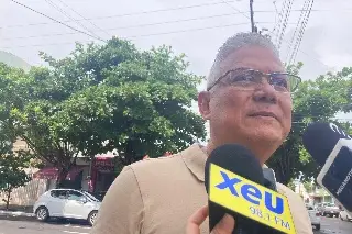 Imagen Habitantes de la colonia Zaragoza en Veracruz denuncian aumento de robos