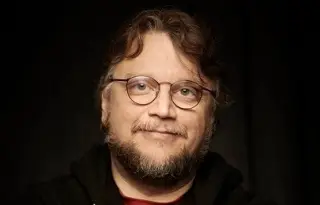 Imagen Guillermo del Toro será el artista invitado del certamen de cine AFI Fest de Los Ángeles