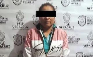 Imagen Dan 60 años de cárcel a exalcaldesa de Mixtla, Veracruz, por asesinato de su sucesora