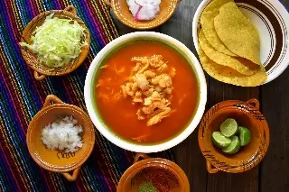 Imagen Habrá pozoliza en Veracruz, checa cuando