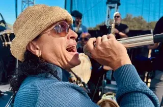 Imagen Elvis Crespo ofrecerá conciertos en bares de EU 