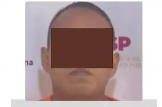 Imagen Fuerzas federales detienen a presunto asesino de dos personas en Xalapa 