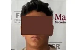 Imagen Se queda en prisión por presuntamente violar y matar a su abuela