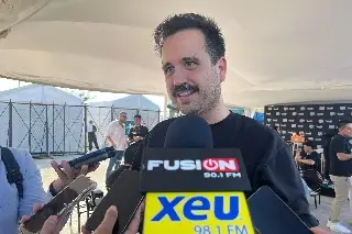 Imagen ¿Hasta cuándo estará decorado el 'Oxxo Mágico' que está en Boca del Río? 