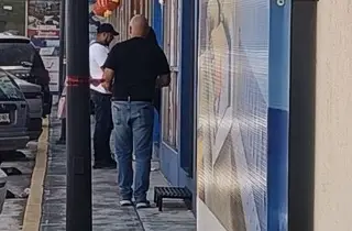 Imagen Homicidio de comerciante chino en Orizaba corresponde a la FGE: Alcalde 
