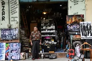 Imagen ¿Vas a Xalapa y te gustan las antigüedades? Este lugar te interesa