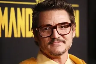 Imagen Pedro Pascal desempolvaría el romance gay 'De Noche' tras la salida de Joaquin Phoenix