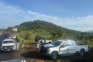 Imagen Activan código rojo en Uruapan, Michoacán, por detención de delincuente (+ Video)