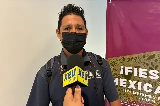 Imagen Se podría 'caer'  sentencia del asesino del periodista de Veracruz, Moisés Sánchez