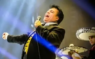 Imagen Estrenarán documental sobre Juan Gabriel con material inédito sobre su vida