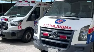 Imagen ¿Qué se necesita para tener más ambulancias en Veracruz - Boca del Río?
