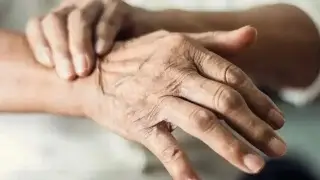 Imagen Identifican hormona natural que protege a las neuronas del daño del párkinson 